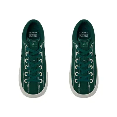 Camper Sneakers For Men In Green