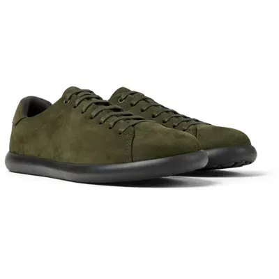 Camper Sneakers For Men In Green