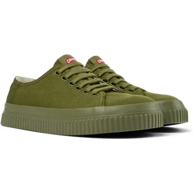 Camper Sneakers For Women In Green