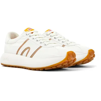 Camper Sneakers For Women In White