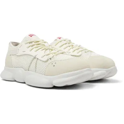 Camper Sneakers For Women In White