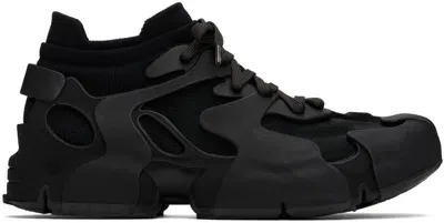 Camperlab Black Tossu Sneakers