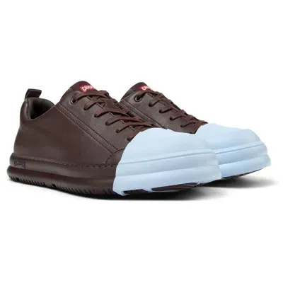 Camperlab Sneakers For Men In Burgundy