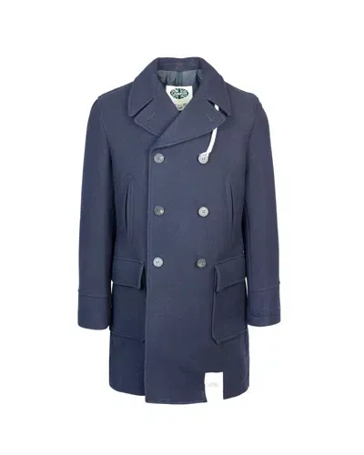 Camplin Coat In Bn