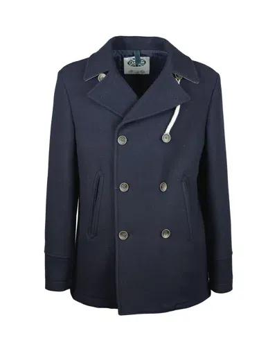 Camplin Coat In Bn