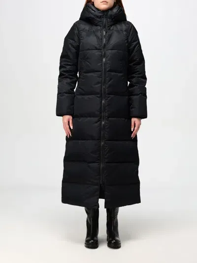 Canada Goose Mantel  Damen Farbe Schwarz