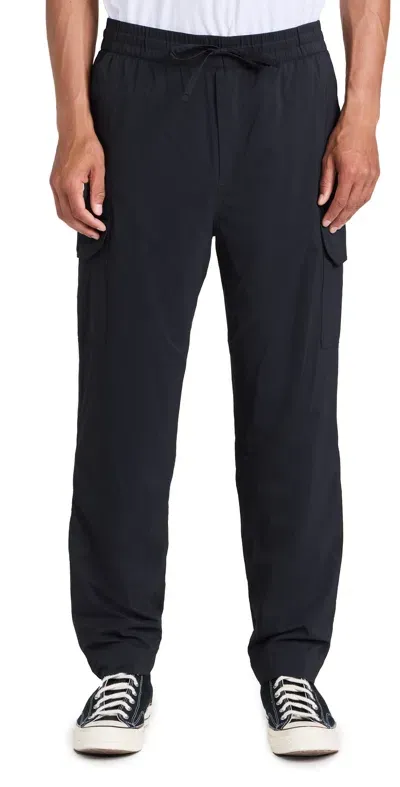 Canada Goose Killarney Pants Black - Noir