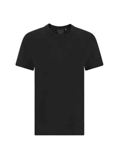 Canada Goose T-shirt In Black