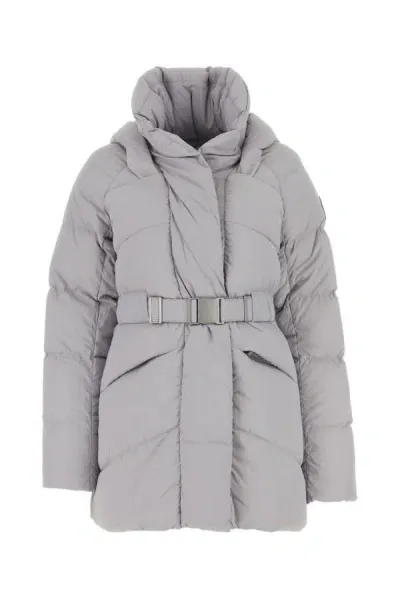 Canada Goose Woman Giubbino In Multicolor