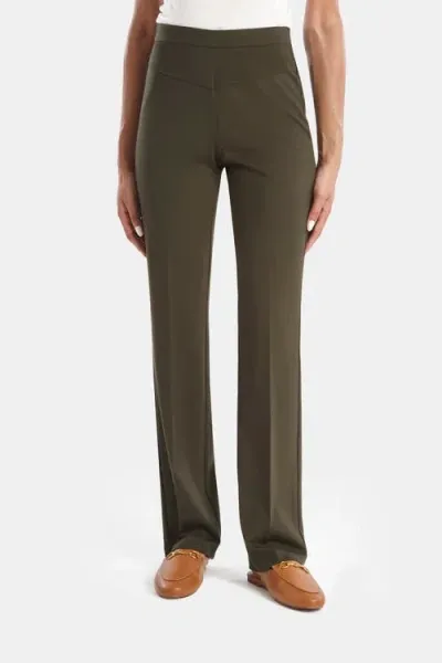 Capsule 121 The Larsen Pant In Olive