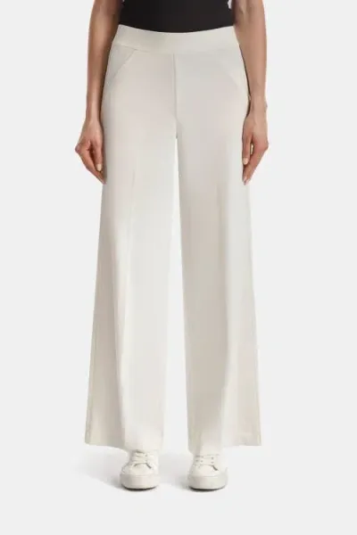 Capsule 121 The Values Pant In Ivory