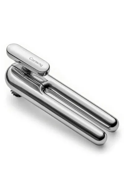 Caraway Can Opener In Silver