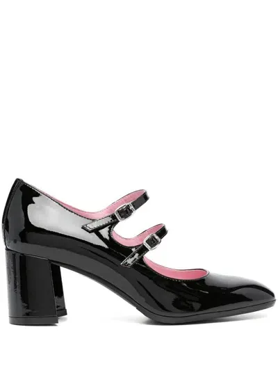 Carel Paris High Heels In Black