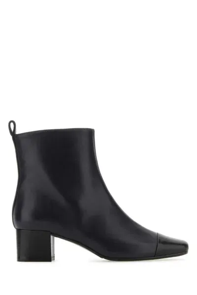 Carel Paris Extime Boot In Black