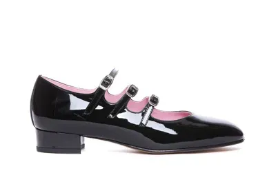 Carel Paris Carel Flat Shoes In Black