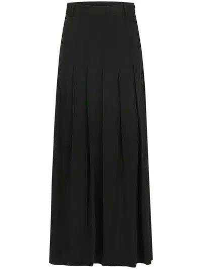 Careste Daana Maxi Skirt In Black