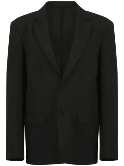 Careste Kalen Blazer In Black