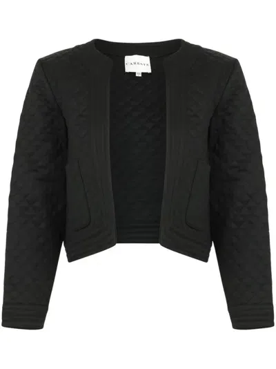 Careste Ossie Jacket In Black