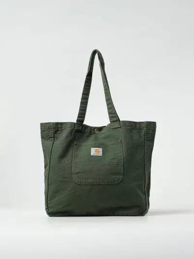 Carhartt Bags  Wip Men Color Green