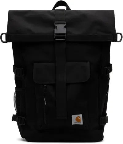 Carhartt Wip Backpacks In Black