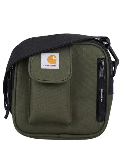 Carhartt Crossbody Bag In Green