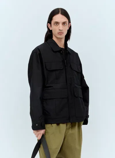 Carhartt Holt Jacket In Black