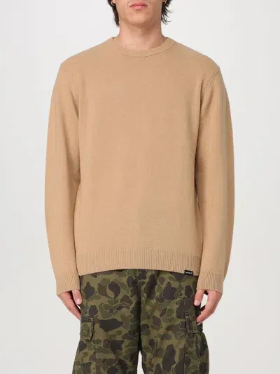 Carhartt Sweater  Wip Men Color Beige