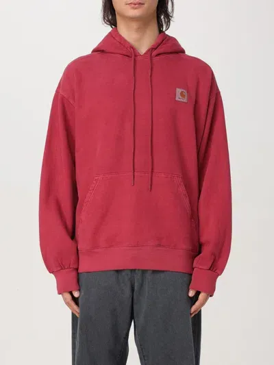 Carhartt Sweater  Wip Men Color Red In Rot