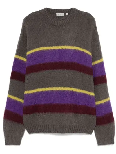 Carhartt Sweaters In Multicolour