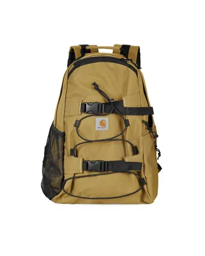 Carhartt Wip Backpack In Yellow