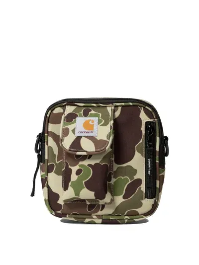 Carhartt Wip "essentials" Crossbody Bag