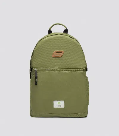 Cariuma Jj Backpack Military Green