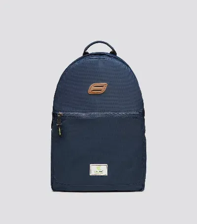 Cariuma Jj Backpack Navy In Green