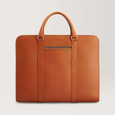 Carl Friedrik Palissy 25-hour Cognac Brown