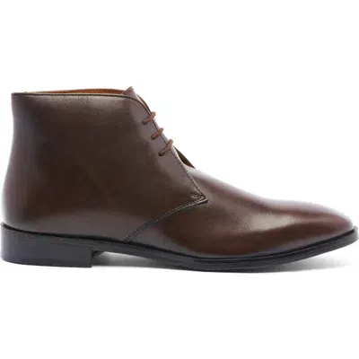 Carlos Santana Corazon Chukka Boot In Brown