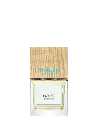 Carner Barcelona Bo Bo Eau De Parfum 50 ml In White