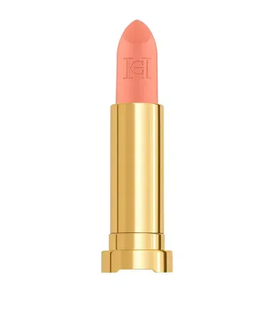 Carolina Herrera Ch Lip Matte Undercover N441 20 In Nude