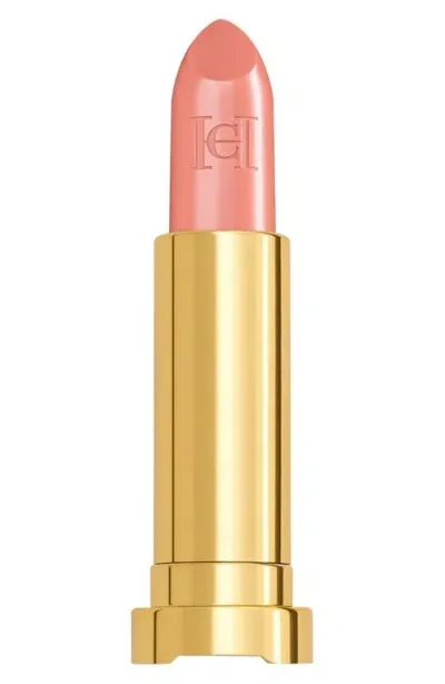 Carolina Herrera Fabulous Kiss Satin Lipstick Refill In 340 Blisful Lips