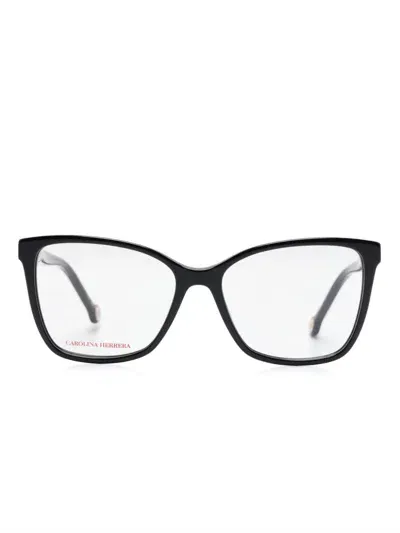 Carolina Herrera Her 0274 Glasses In Black