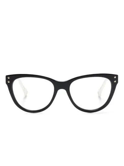 Carolina Herrera Her 256 Glasses In Black