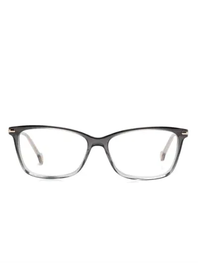 Carolina Herrera Her 271 Glasses In 灰色