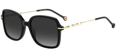 Carolina Herrera Mod. Her 0101_s In Black