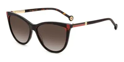 Carolina Herrera Mod. Her 0141_s In Black