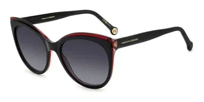 Carolina Herrera Mod. Her 0175_s Gwwt1 In Black