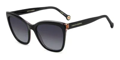 Carolina Herrera Mod. Her 0188_s In Black