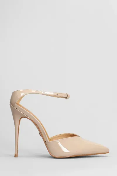 Carrano Pumps In Beige