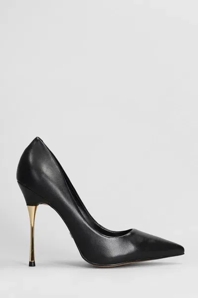 Carrano Pumps In Black