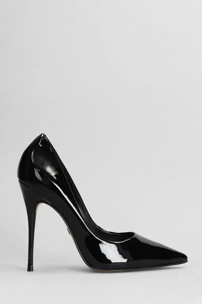 Carrano Pumps In Black