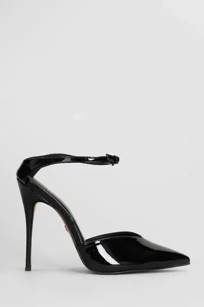 Carrano Pumps In Black