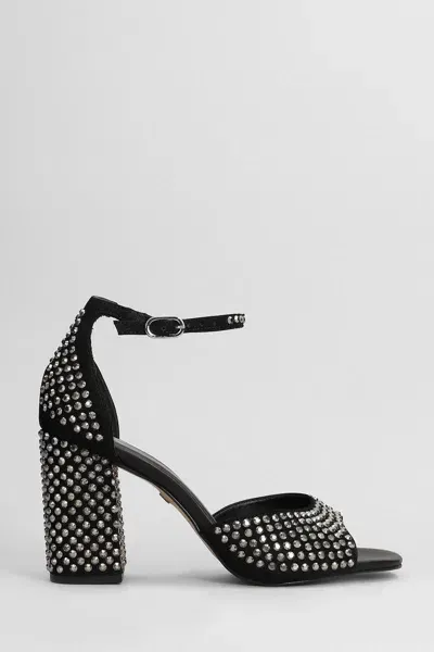 Carrano Pumps In Black